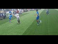FOSSBOLINDO DUMAI.VS.FOSSBOLINDO JATIM