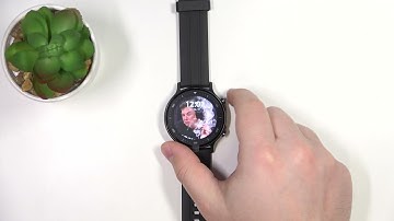 How to Enable/Disable Do Not Disturb Mode on REALME Watch S – Mute Sounds