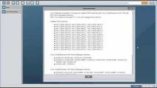 CNA 6.1 - Installation & Getting Started screenshot 5