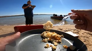 2 Hours of Catch and Cook Compilation by Adam Ryan 512 views 4 months ago 2 hours, 2 minutes