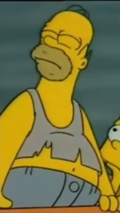 Die Simpsons - 700 Krusty Burger
