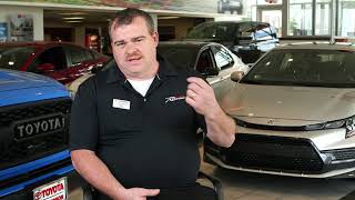 Employee Spotlight Noel Haback – Service Manager
