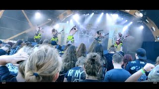 Download Lagu Stillbirth Live at Meh Suff Open Air 2021 MP3