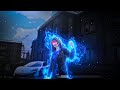 Underrated Player ⚡ | 4 Finger + Gyroscope | BGMI Montage