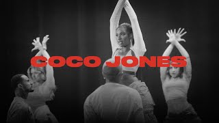 Coco Jones - Here We Go Uh Oh Lyric Video