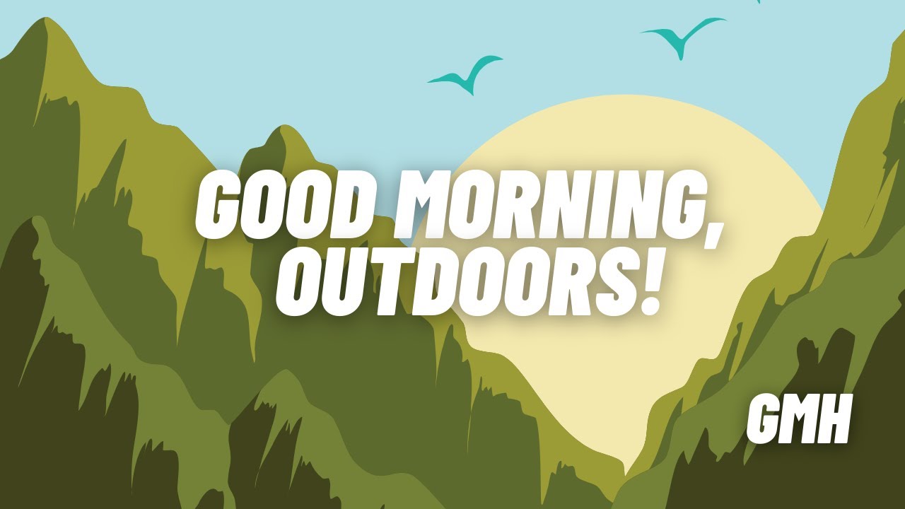 GMO: Outdoorsy Escapes, RV Shipments Surge, and the Cost of Going Outside