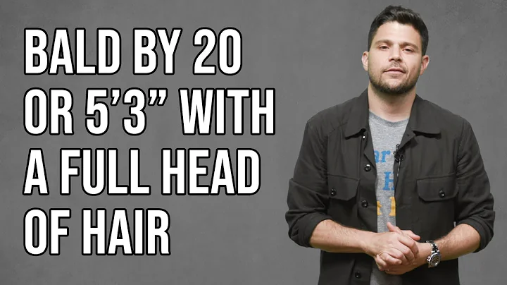 Jerry Ferrara Answers the Internet's Weirdest Ques...