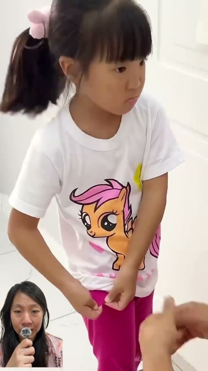 MAU KE TOILET HARUS BAYAR DULU #shorts