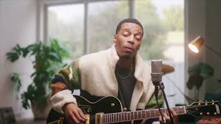 what you won't do for love - bobby caldwell (joseph solomon cover) Resimi