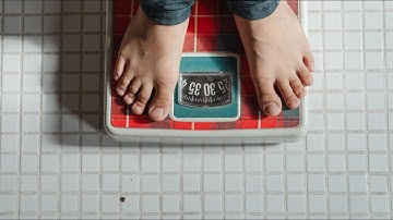 The #1 weight loss mistake you