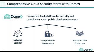 Simplified Azure Security and Expanded Compliance Capabilities from Dome9