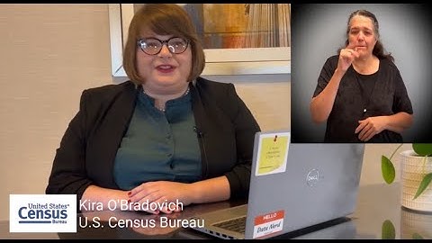 Data Gem: Gain Insights on Disability Characteristics in America with Census Bureau Statistics