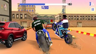 Bike Flip Race screenshot 3