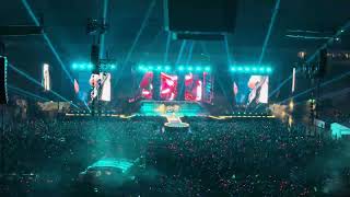 AC/DC - Whole Lotta Rosie - Power Up Tour - Gelsenkirchen - May 17 2024