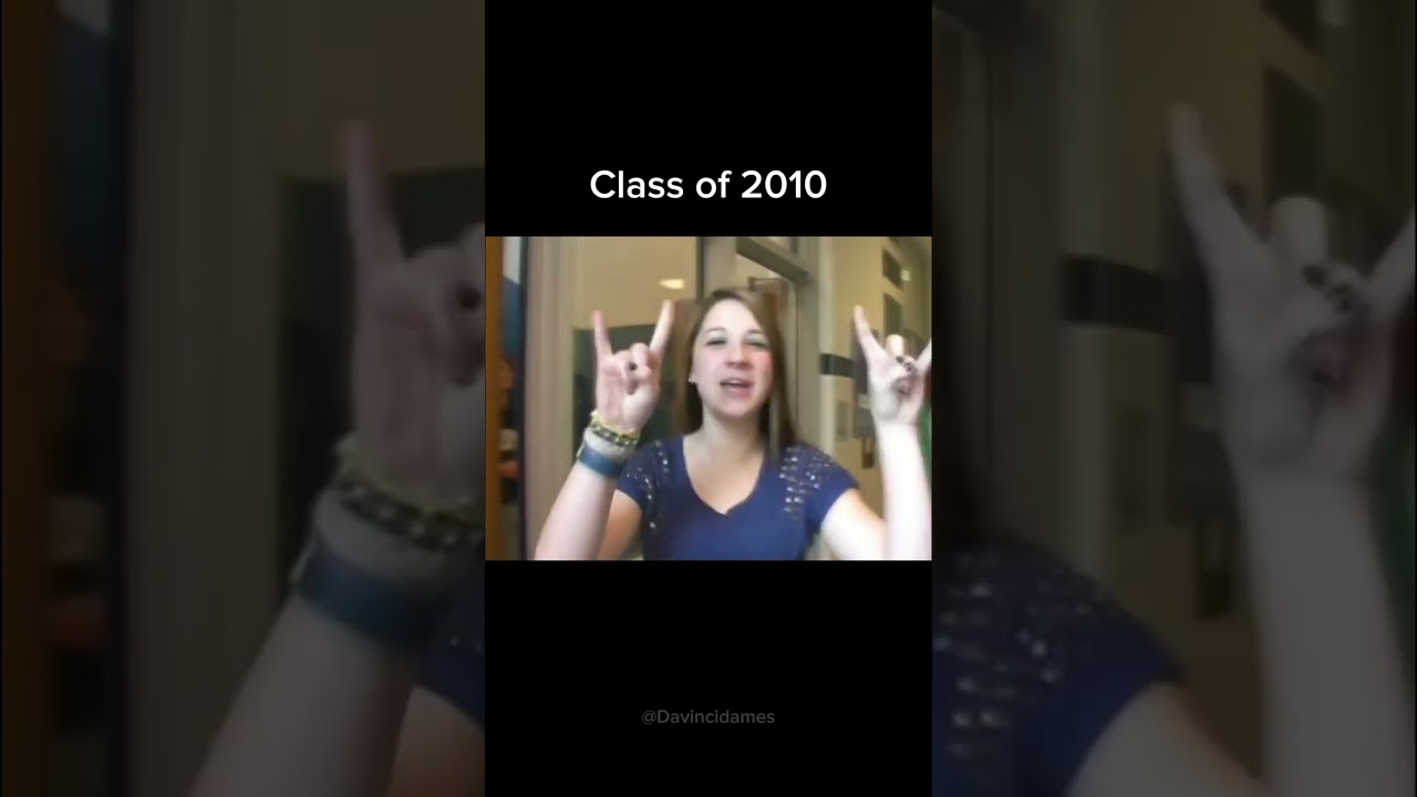 Highschool in 2010