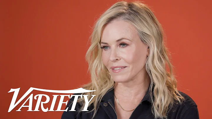 Chelsea Handler on Kanye West, her breakup with Jo...