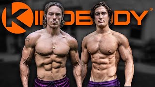 I Tried Eating Training Like Kinobody Intermittent Fasting Ft Greg Ogallagher