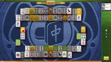 Microsoft Mahjong Daily Challenge August 15th 2022 | Golden Tiles - Expert