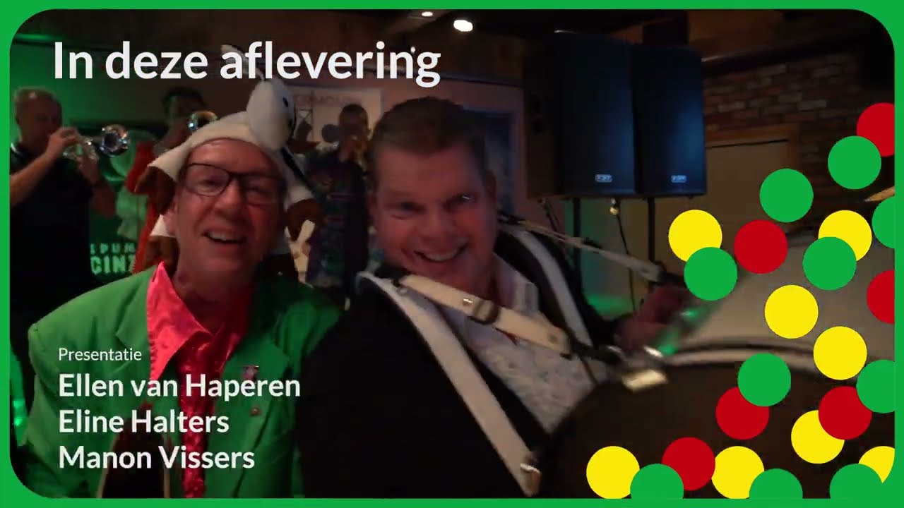 Boemeldonck in Beeld – aflevering #4 – Terugblik op de kapellenmiddag