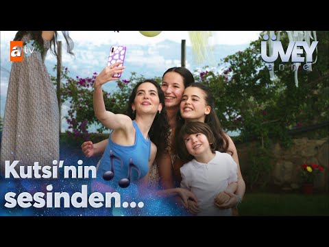 Bana masallar anlat...