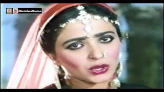 MERA LAK PATLA KAMZOOR - NOOR JEHAN - NEELI - PAKISTANI FILM SHERAN DI MAA