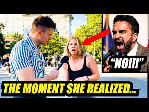 Mamdani socialists get BRUTAL reality check... Finally realize why socialism is STUPID!