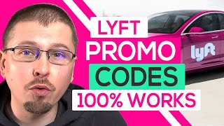 🤑 Lyft Promo Code for A Discount on EVERY ride (Free Lyft Ride Coupon 2022) 💰 screenshot 4