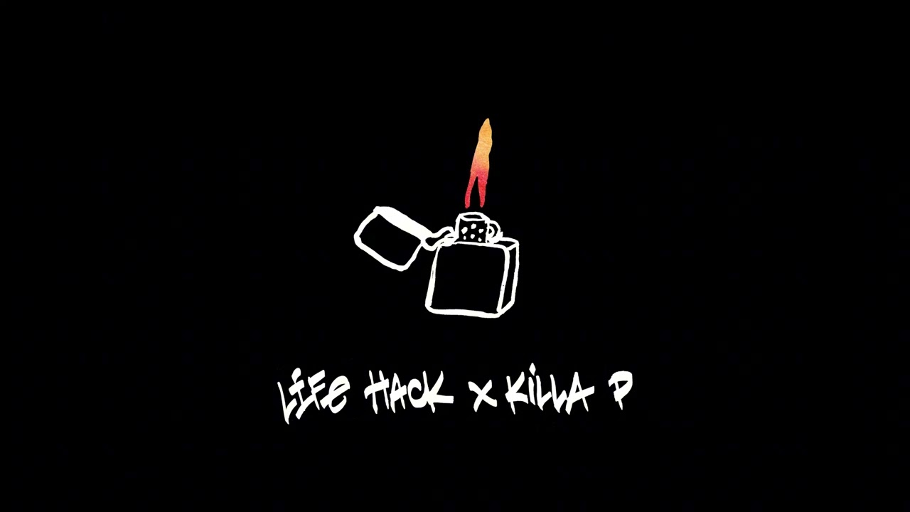 Mira Bandi! - Life Hack feat. Killa P en YouTube Mira Bandi! - Life Hack feat. Killa P en YouTube