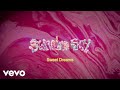 Seinabo Sey - Sweet Dreams (Lyric Video)