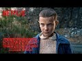 Control- Stranger Things Eleven Edit