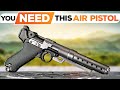 Best air pistols 2024 who is the new 1