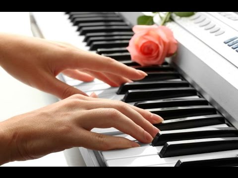 6 Hour Relaxing Piano Music: Meditation Music, Relaxing Music, Soft Music, Relaxation Music, ☯2689