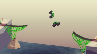 Bad bridge level 46 to 50 | #6