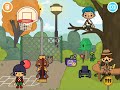 Toca Life School Educational iOS Gameplay 1 Toca Life School Educational iOS Gameplay 1