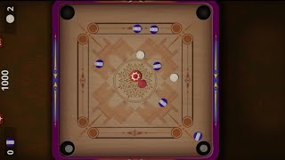 Carrom Game  screenshot 5