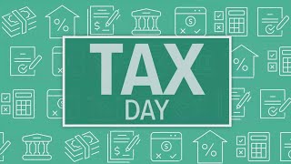 It's Tax Day! | Here are answers to three common questions