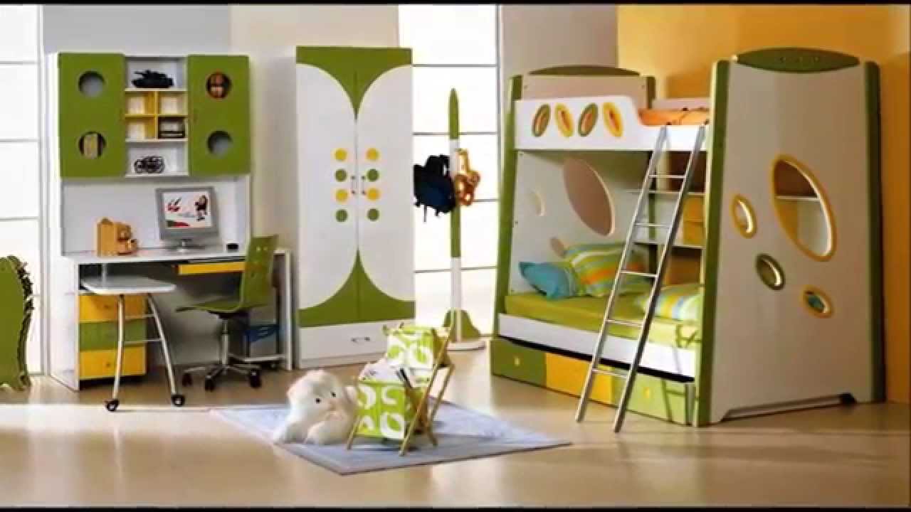Kinderzimmer für jungs youtube