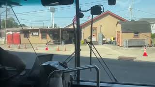Jefferson Parish Transit + Regional Transit Authority Every Wilty Terminal Audio