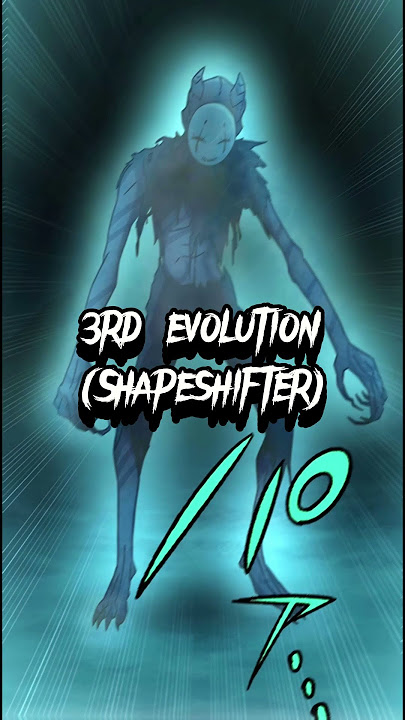 He can evolve #manhwa #manhwaedit #manhwareccomendation