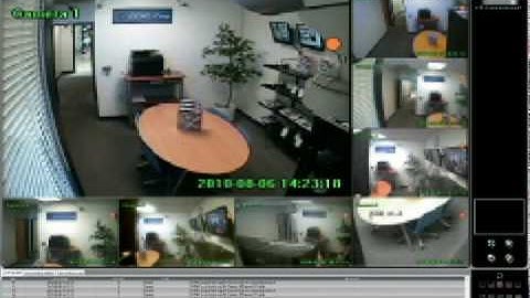 DDNS Setup for Linux DVRs