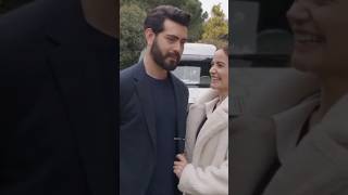 الكواليس تجنن 😂♥️ احلى مسلسل وشركاء 🤏🏻 مسلسل زهور الدم #kançiçekleri #dilbar