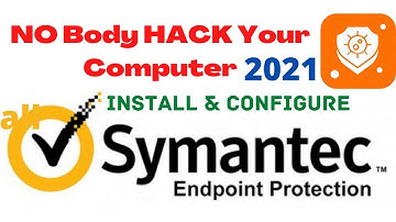 How to Configure Symantec Endpoint Protection | SEPM Configuration | Symantec Endpoint Protection