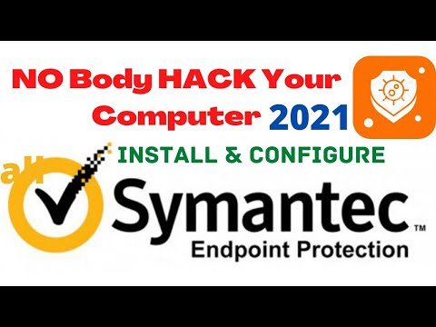 How to Configure Symantec Endpoint Protection | SEPM Configuration | Symantec Endpoint Protection