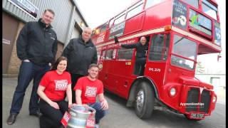 National Apprenticeship Week Video