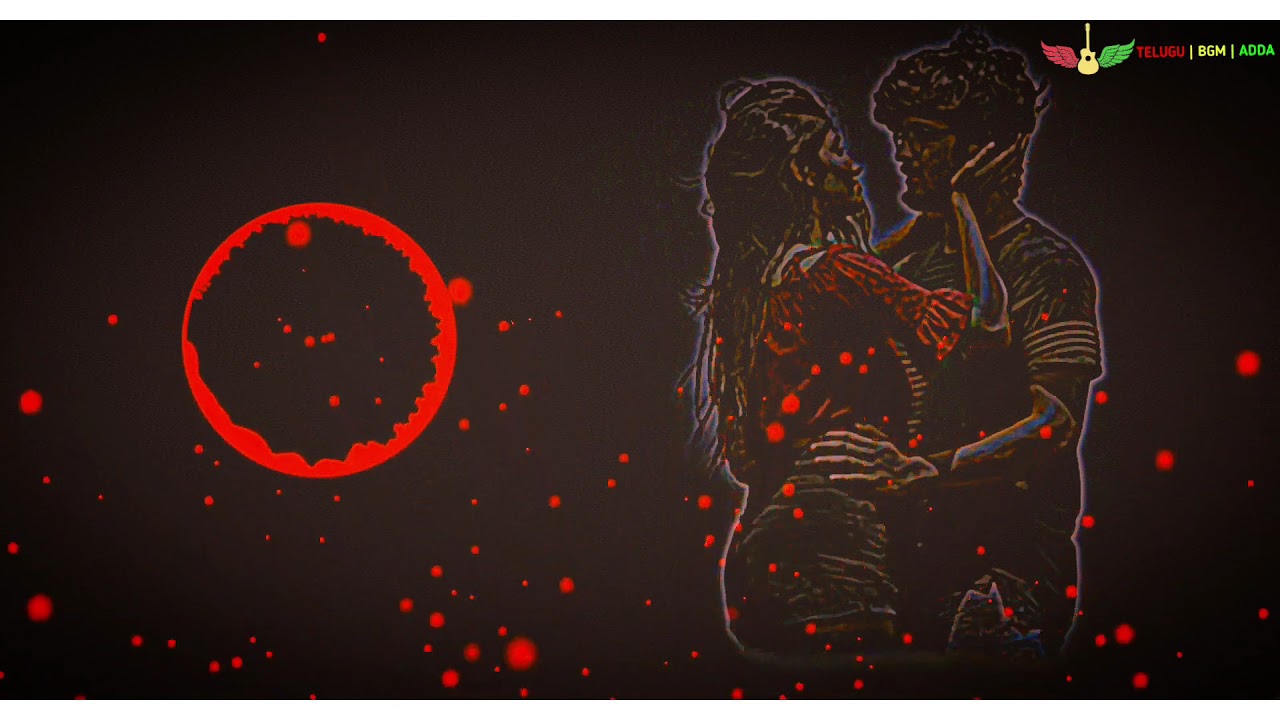 Undiporaadhey Lyrical bgm ringtone TELUGU bgm adda YouTube