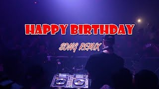 Happy birthday song dj remix 2020, listen and download videos of songs
pop up in more attractive parties. wishing you all the bes...
