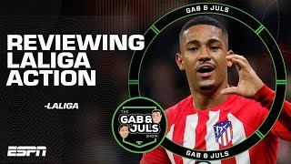 LALIGA ACTION: Atletico secure a spot in the top four,  the Andalusian derby &amp; more! | ESPN FC