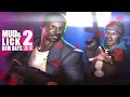 OG Mudbum Plays Kane &amp; Lynch 2 W/OG Finga-Licka (Guest Starring Jam from GG)[Free2ThinkFree Stream]