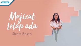 Mujizat Tetap Ada - Shinta Rosari (vertical video lyric)