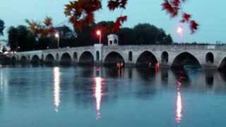 Onur Akin - Inadina (Edirne Ve Belediye Baskanina Hitaben)